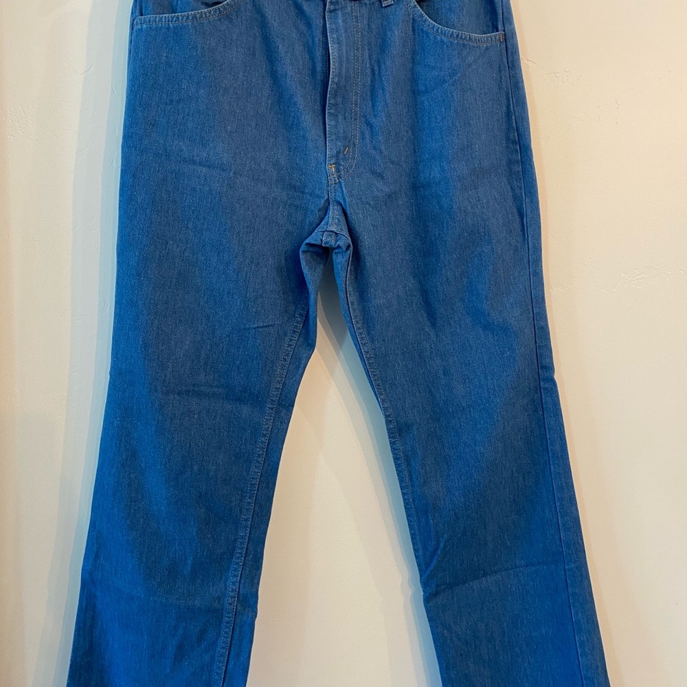 LEVI'S Men's Classic Bootcut Jeans